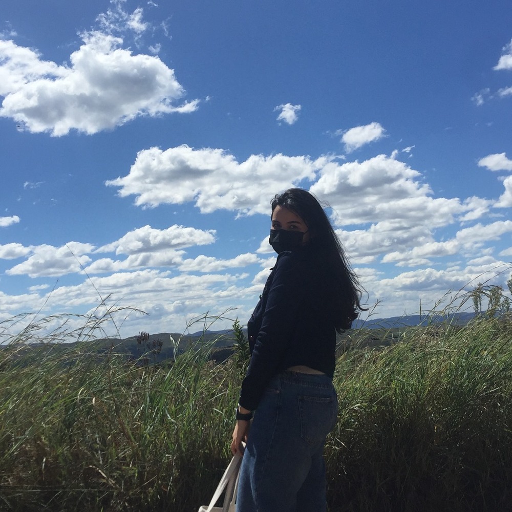 Meet your Posher, Aya